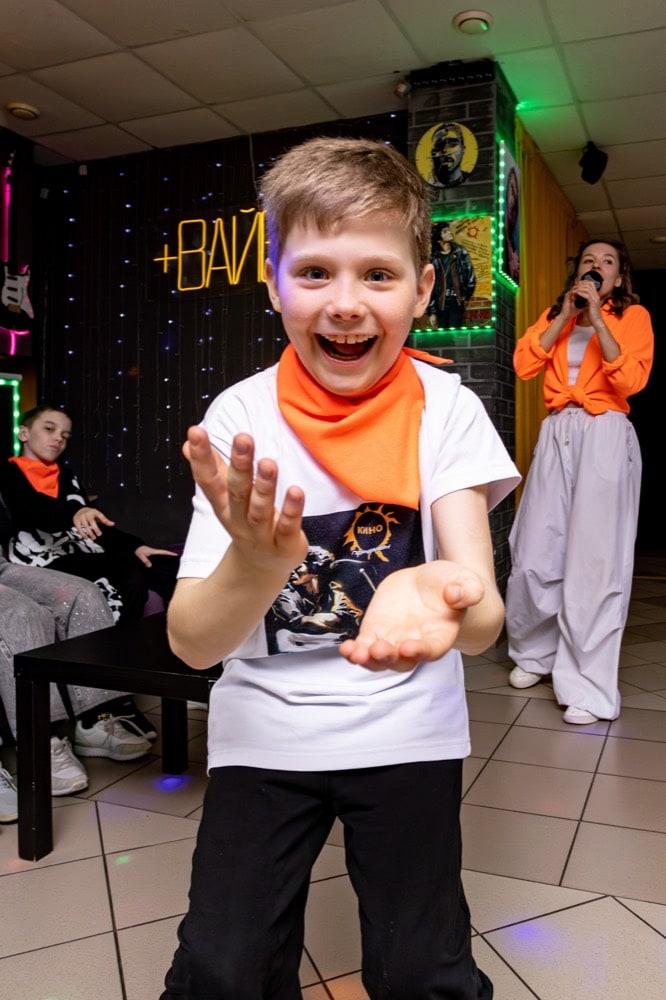 Фото с праздника 4