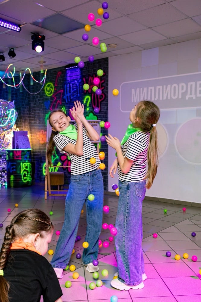 Фото с праздника 7
