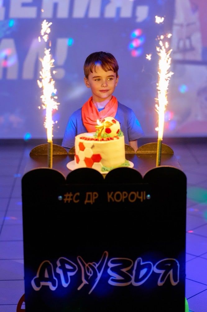 Фото с праздника 16