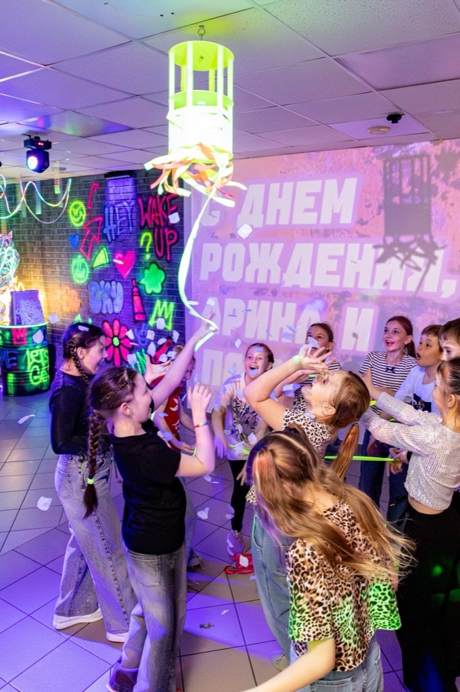 Фото с праздника 19